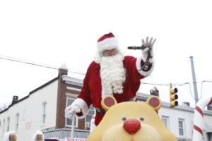 46th Annual Mayors Christmas Parade 2018\nPhotography by: Buckleman Photography\nall images ©2018 Buckleman Photography\nThe images displayed here are of low resolution;\nReprints available, please contact us:\ngerard@bucklemanphotography.com\n410.608.7990\nbucklemanphotography.com\n0762.CR2