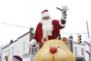 46th Annual Mayors Christmas Parade 2018\nPhotography by: Buckleman Photography\nall images ©2018 Buckleman Photography\nThe images displayed here are of low resolution;\nReprints available, please contact us:\ngerard@bucklemanphotography.com\n410.608.7990\nbucklemanphotography.com\n0763.CR2