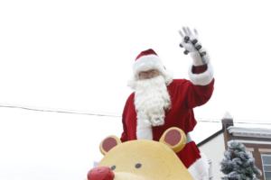 46th Annual Mayors Christmas Parade 2018\nPhotography by: Buckleman Photography\nall images ©2018 Buckleman Photography\nThe images displayed here are of low resolution;\nReprints available, please contact us:\ngerard@bucklemanphotography.com\n410.608.7990\nbucklemanphotography.com\n0768.CR2