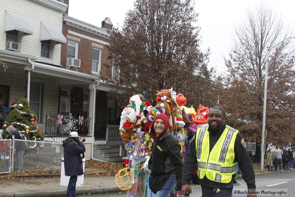 46th Annual Mayors Christmas Parade 2018\nPhotography by: Buckleman Photography\nall images ©2018 Buckleman Photography\nThe images displayed here are of low resolution;\nReprints available, please contact us:\ngerard@bucklemanphotography.com\n410.608.7990\nbucklemanphotography.com\n0775.CR2