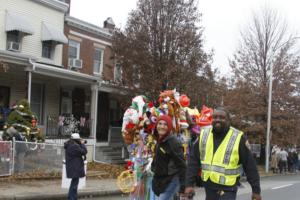 46th Annual Mayors Christmas Parade 2018\nPhotography by: Buckleman Photography\nall images ©2018 Buckleman Photography\nThe images displayed here are of low resolution;\nReprints available, please contact us:\ngerard@bucklemanphotography.com\n410.608.7990\nbucklemanphotography.com\n0775.CR2