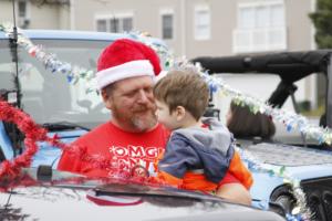 46th Annual Mayors Christmas Parade 2018\nPhotography by: Buckleman Photography\nall images ©2018 Buckleman Photography\nThe images displayed here are of low resolution;\nReprints available, please contact us:\ngerard@bucklemanphotography.com\n410.608.7990\nbucklemanphotography.com\n0034.CR2