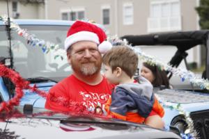 46th Annual Mayors Christmas Parade 2018\nPhotography by: Buckleman Photography\nall images ©2018 Buckleman Photography\nThe images displayed here are of low resolution;\nReprints available, please contact us:\ngerard@bucklemanphotography.com\n410.608.7990\nbucklemanphotography.com\n0036.CR2