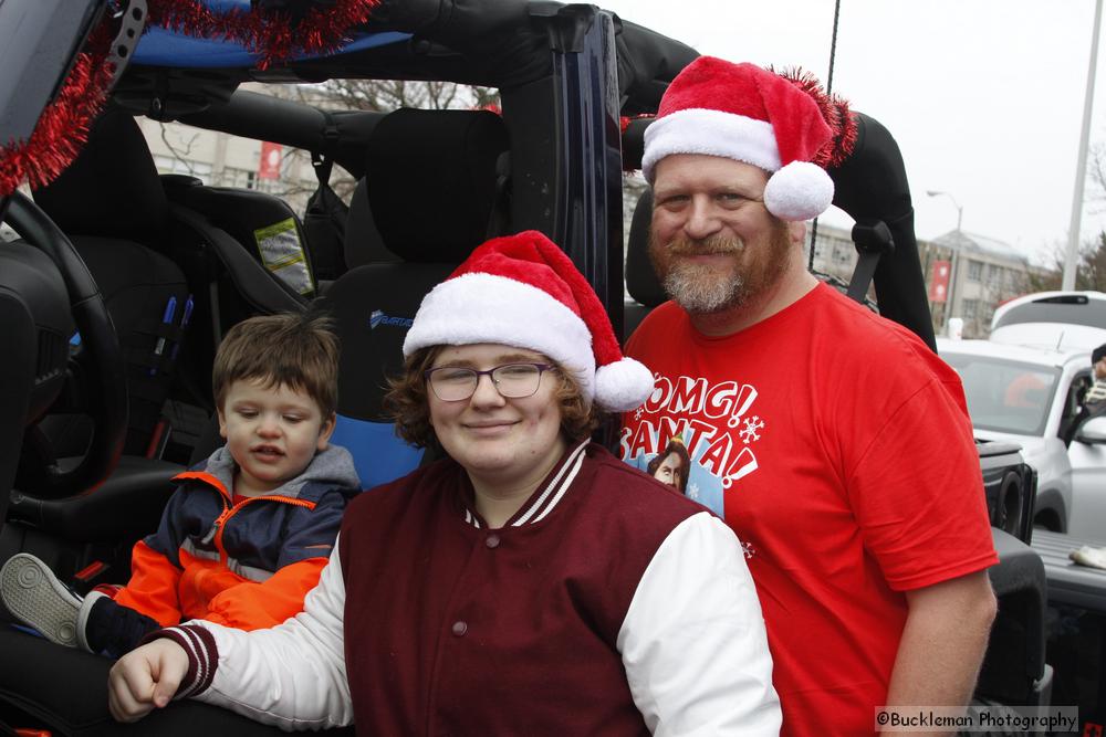 46th Annual Mayors Christmas Parade 2018\nPhotography by: Buckleman Photography\nall images ©2018 Buckleman Photography\nThe images displayed here are of low resolution;\nReprints available, please contact us:\ngerard@bucklemanphotography.com\n410.608.7990\nbucklemanphotography.com\n0059.CR2