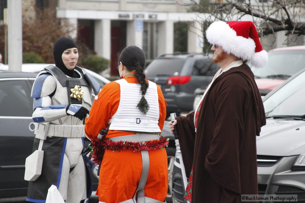 46th Annual Mayors Christmas Parade 2018\nPhotography by: Buckleman Photography\nall images ©2018 Buckleman Photography\nThe images displayed here are of low resolution;\nReprints available, please contact us:\ngerard@bucklemanphotography.com\n410.608.7990\nbucklemanphotography.com\n0073.CR2