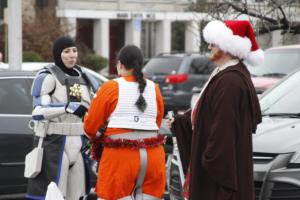 46th Annual Mayors Christmas Parade 2018\nPhotography by: Buckleman Photography\nall images ©2018 Buckleman Photography\nThe images displayed here are of low resolution;\nReprints available, please contact us:\ngerard@bucklemanphotography.com\n410.608.7990\nbucklemanphotography.com\n0073.CR2