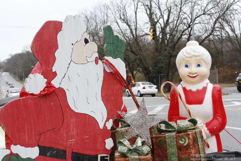 46th Annual Mayors Christmas Parade 2018\nPhotography by: Buckleman Photography\nall images ©2018 Buckleman Photography\nThe images displayed here are of low resolution;\nReprints available, please contact us:\ngerard@bucklemanphotography.com\n410.608.7990\nbucklemanphotography.com\n0136.CR2