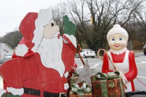 46th Annual Mayors Christmas Parade 2018\nPhotography by: Buckleman Photography\nall images ©2018 Buckleman Photography\nThe images displayed here are of low resolution;\nReprints available, please contact us:\ngerard@bucklemanphotography.com\n410.608.7990\nbucklemanphotography.com\n0136.CR2