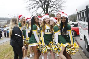 46th Annual Mayors Christmas Parade 2018\nPhotography by: Buckleman Photography\nall images ©2018 Buckleman Photography\nThe images displayed here are of low resolution;\nReprints available, please contact us:\ngerard@bucklemanphotography.com\n410.608.7990\nbucklemanphotography.com\n0160.CR2