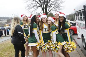 46th Annual Mayors Christmas Parade 2018\nPhotography by: Buckleman Photography\nall images ©2018 Buckleman Photography\nThe images displayed here are of low resolution;\nReprints available, please contact us:\ngerard@bucklemanphotography.com\n410.608.7990\nbucklemanphotography.com\n0161.CR2