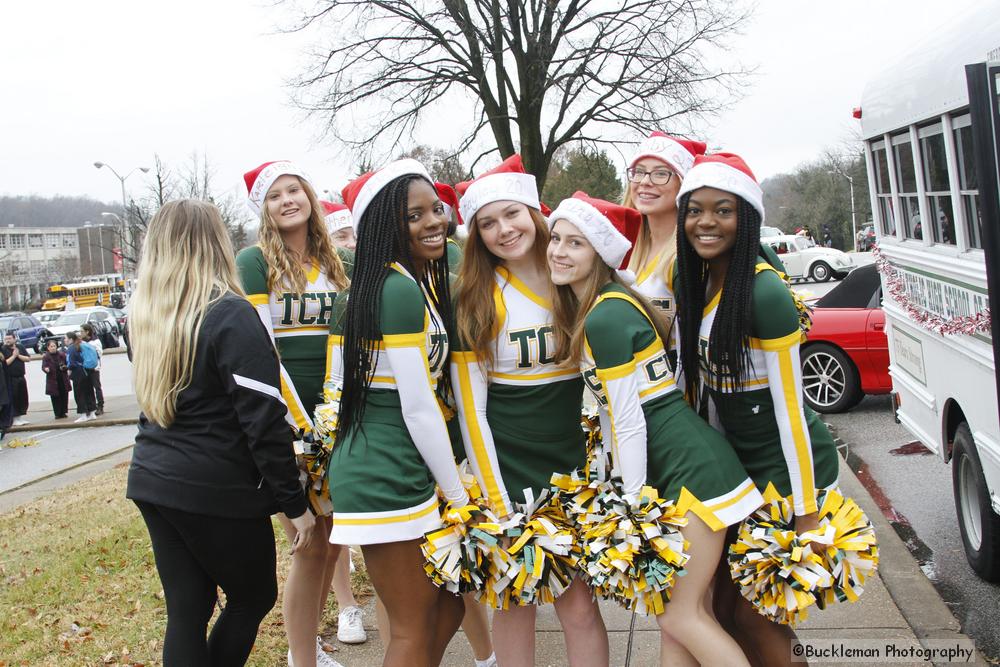 46th Annual Mayors Christmas Parade 2018\nPhotography by: Buckleman Photography\nall images ©2018 Buckleman Photography\nThe images displayed here are of low resolution;\nReprints available, please contact us:\ngerard@bucklemanphotography.com\n410.608.7990\nbucklemanphotography.com\n0162.CR2