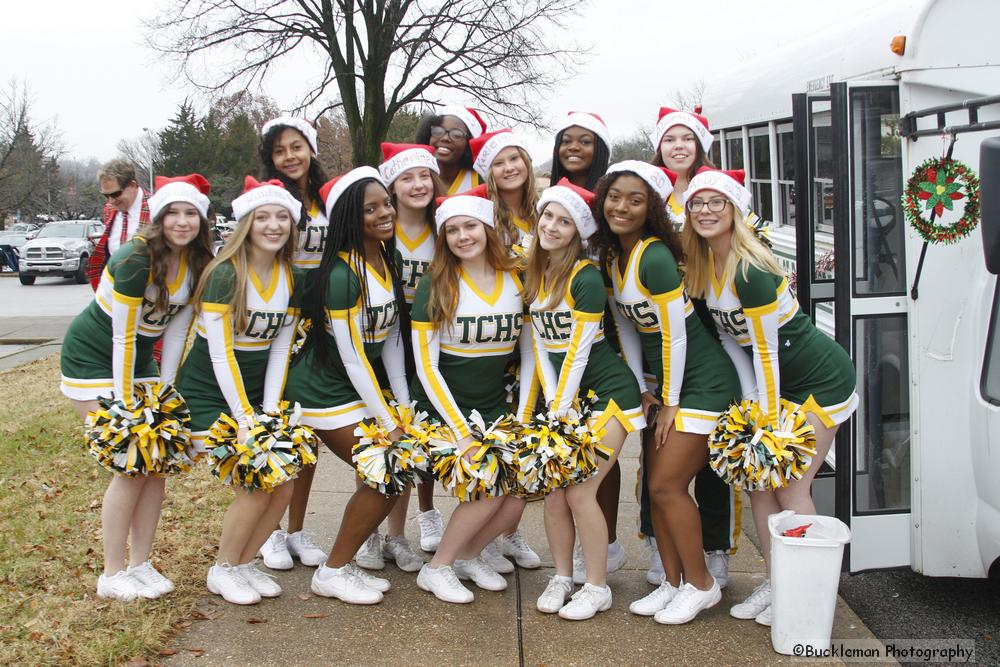 46th Annual Mayors Christmas Parade 2018\nPhotography by: Buckleman Photography\nall images ©2018 Buckleman Photography\nThe images displayed here are of low resolution;\nReprints available, please contact us:\ngerard@bucklemanphotography.com\n410.608.7990\nbucklemanphotography.com\n0163.CR2