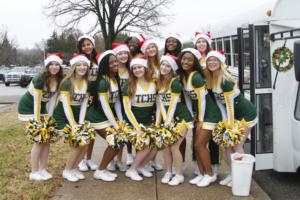 46th Annual Mayors Christmas Parade 2018\nPhotography by: Buckleman Photography\nall images ©2018 Buckleman Photography\nThe images displayed here are of low resolution;\nReprints available, please contact us:\ngerard@bucklemanphotography.com\n410.608.7990\nbucklemanphotography.com\n0164.CR2