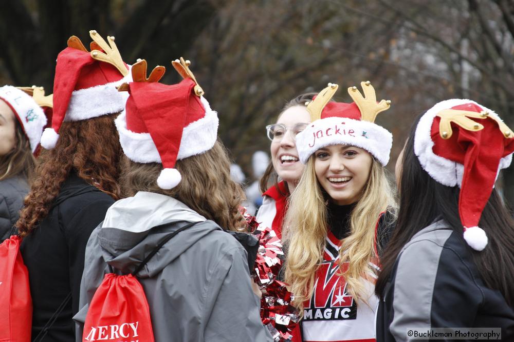 46th Annual Mayors Christmas Parade 2018\nPhotography by: Buckleman Photography\nall images ©2018 Buckleman Photography\nThe images displayed here are of low resolution;\nReprints available, please contact us:\ngerard@bucklemanphotography.com\n410.608.7990\nbucklemanphotography.com\n0180.CR2