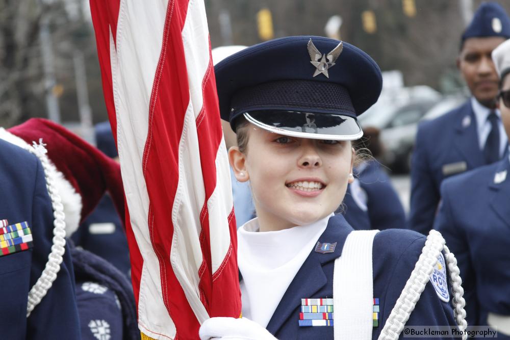 46th Annual Mayors Christmas Parade 2018\nPhotography by: Buckleman Photography\nall images ©2018 Buckleman Photography\nThe images displayed here are of low resolution;\nReprints available, please contact us:\ngerard@bucklemanphotography.com\n410.608.7990\nbucklemanphotography.com\n0182.CR2