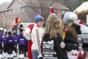 46th Annual Mayors Christmas Parade 2018\nPhotography by: Buckleman Photography\nall images ©2018 Buckleman Photography\nThe images displayed here are of low resolution;\nReprints available, please contact us:\ngerard@bucklemanphotography.com\n410.608.7990\nbucklemanphotography.com\n0187.CR2