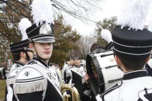 46th Annual Mayors Christmas Parade 2018\nPhotography by: Buckleman Photography\nall images ©2018 Buckleman Photography\nThe images displayed here are of low resolution;\nReprints available, please contact us:\ngerard@bucklemanphotography.com\n410.608.7990\nbucklemanphotography.com\n0189.CR2