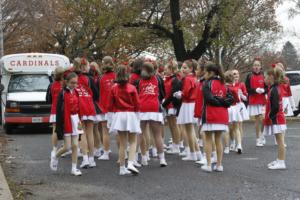 46th Annual Mayors Christmas Parade 2018\nPhotography by: Buckleman Photography\nall images ©2018 Buckleman Photography\nThe images displayed here are of low resolution;\nReprints available, please contact us:\ngerard@bucklemanphotography.com\n410.608.7990\nbucklemanphotography.com\n0195.CR2