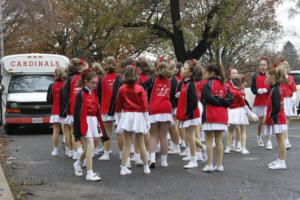 46th Annual Mayors Christmas Parade 2018\nPhotography by: Buckleman Photography\nall images ©2018 Buckleman Photography\nThe images displayed here are of low resolution;\nReprints available, please contact us:\ngerard@bucklemanphotography.com\n410.608.7990\nbucklemanphotography.com\n0196.CR2