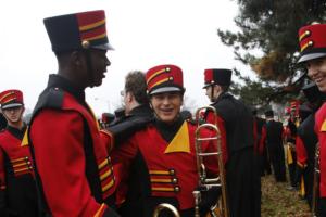 46th Annual Mayors Christmas Parade 2018\nPhotography by: Buckleman Photography\nall images ©2018 Buckleman Photography\nThe images displayed here are of low resolution;\nReprints available, please contact us:\ngerard@bucklemanphotography.com\n410.608.7990\nbucklemanphotography.com\n0199.CR2