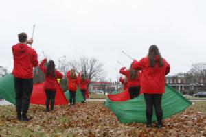 46th Annual Mayors Christmas Parade 2018\nPhotography by: Buckleman Photography\nall images ©2018 Buckleman Photography\nThe images displayed here are of low resolution;\nReprints available, please contact us:\ngerard@bucklemanphotography.com\n410.608.7990\nbucklemanphotography.com\n0204.CR2