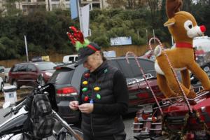 46th Annual Mayors Christmas Parade 2018\nPhotography by: Buckleman Photography\nall images ©2018 Buckleman Photography\nThe images displayed here are of low resolution;\nReprints available, please contact us:\ngerard@bucklemanphotography.com\n410.608.7990\nbucklemanphotography.com\n0213.CR2