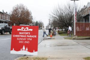 46th Annual Mayors Christmas Parade 2018\nPhotography by: Buckleman Photography\nall images ©2018 Buckleman Photography\nThe images displayed here are of low resolution;\nReprints available, please contact us:\ngerard@bucklemanphotography.com\n410.608.7990\nbucklemanphotography.com\n0218.CR2