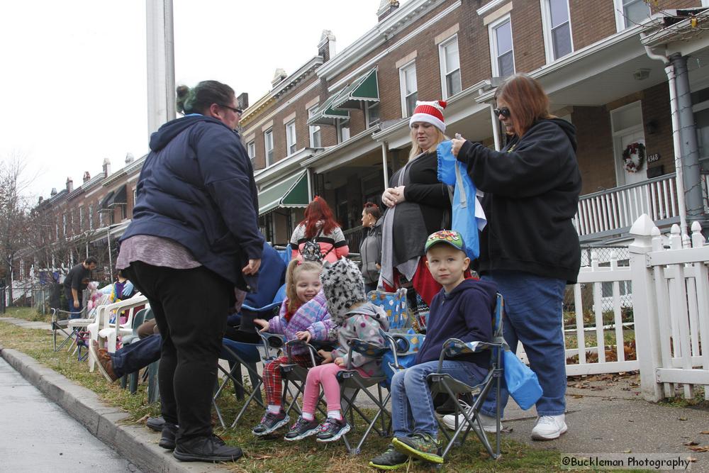 46th Annual Mayors Christmas Parade 2018\nPhotography by: Buckleman Photography\nall images ©2018 Buckleman Photography\nThe images displayed here are of low resolution;\nReprints available, please contact us:\ngerard@bucklemanphotography.com\n410.608.7990\nbucklemanphotography.com\n0223.CR2