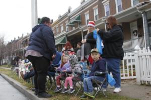 46th Annual Mayors Christmas Parade 2018\nPhotography by: Buckleman Photography\nall images ©2018 Buckleman Photography\nThe images displayed here are of low resolution;\nReprints available, please contact us:\ngerard@bucklemanphotography.com\n410.608.7990\nbucklemanphotography.com\n0223.CR2