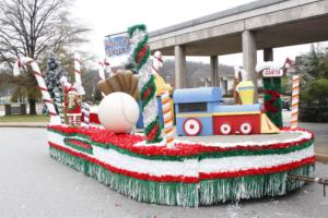 46th Annual Mayors Christmas Parade 2018\nPhotography by: Buckleman Photography\nall images ©2018 Buckleman Photography\nThe images displayed here are of low resolution;\nReprints available, please contact us:\ngerard@bucklemanphotography.com\n410.608.7990\nbucklemanphotography.com\n9589.CR2