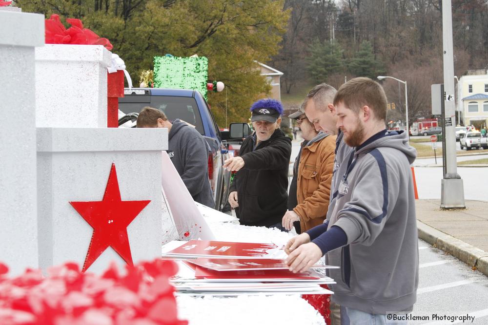 46th Annual Mayors Christmas Parade 2018\nPhotography by: Buckleman Photography\nall images ©2018 Buckleman Photography\nThe images displayed here are of low resolution;\nReprints available, please contact us:\ngerard@bucklemanphotography.com\n410.608.7990\nbucklemanphotography.com\n9590.CR2