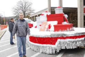 46th Annual Mayors Christmas Parade 2018\nPhotography by: Buckleman Photography\nall images ©2018 Buckleman Photography\nThe images displayed here are of low resolution;\nReprints available, please contact us:\ngerard@bucklemanphotography.com\n410.608.7990\nbucklemanphotography.com\n9595.CR2