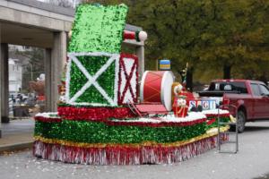 46th Annual Mayors Christmas Parade 2018\nPhotography by: Buckleman Photography\nall images ©2018 Buckleman Photography\nThe images displayed here are of low resolution;\nReprints available, please contact us:\ngerard@bucklemanphotography.com\n410.608.7990\nbucklemanphotography.com\n9603.CR2