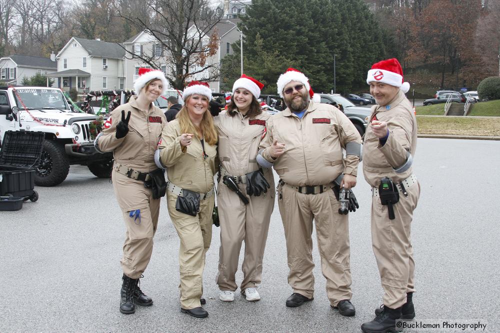 46th Annual Mayors Christmas Parade 2018\nPhotography by: Buckleman Photography\nall images ©2018 Buckleman Photography\nThe images displayed here are of low resolution;\nReprints available, please contact us:\ngerard@bucklemanphotography.com\n410.608.7990\nbucklemanphotography.com\n9615.CR2