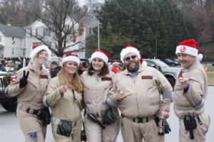 46th Annual Mayors Christmas Parade 2018\nPhotography by: Buckleman Photography\nall images ©2018 Buckleman Photography\nThe images displayed here are of low resolution;\nReprints available, please contact us:\ngerard@bucklemanphotography.com\n410.608.7990\nbucklemanphotography.com\n9616.CR2