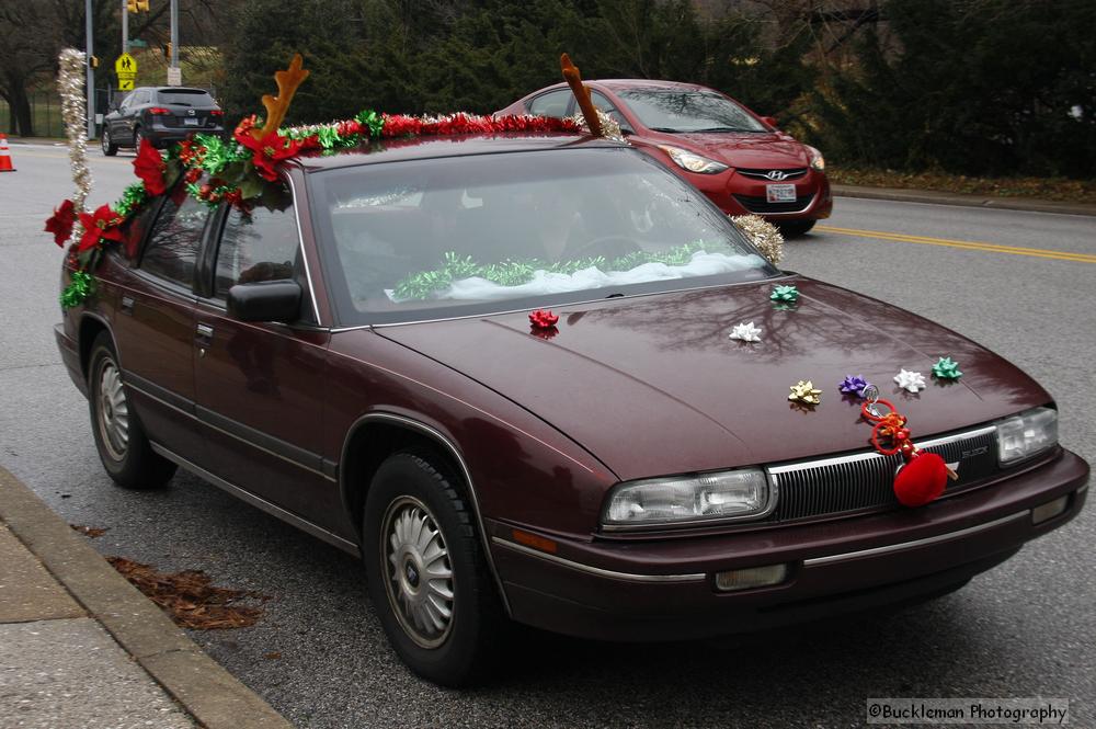 46th Annual Mayors Christmas Parade 2018\nPhotography by: Buckleman Photography\nall images ©2018 Buckleman Photography\nThe images displayed here are of low resolution;\nReprints available, please contact us:\ngerard@bucklemanphotography.com\n410.608.7990\nbucklemanphotography.com\n9621.CR2