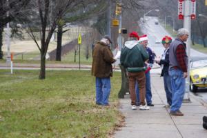 46th Annual Mayors Christmas Parade 2018\nPhotography by: Buckleman Photography\nall images ©2018 Buckleman Photography\nThe images displayed here are of low resolution;\nReprints available, please contact us:\ngerard@bucklemanphotography.com\n410.608.7990\nbucklemanphotography.com\n9623.CR2