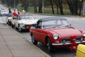 46th Annual Mayors Christmas Parade 2018\nPhotography by: Buckleman Photography\nall images ©2018 Buckleman Photography\nThe images displayed here are of low resolution;\nReprints available, please contact us:\ngerard@bucklemanphotography.com\n410.608.7990\nbucklemanphotography.com\n9625.CR2