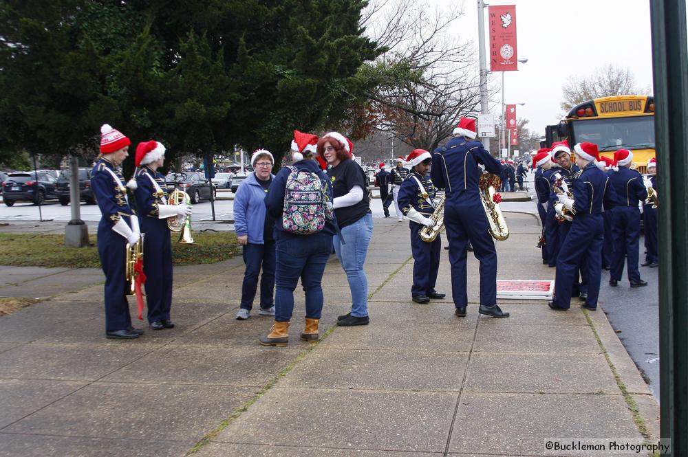 46th Annual Mayors Christmas Parade 2018\nPhotography by: Buckleman Photography\nall images ©2018 Buckleman Photography\nThe images displayed here are of low resolution;\nReprints available, please contact us:\ngerard@bucklemanphotography.com\n410.608.7990\nbucklemanphotography.com\n9636.CR2