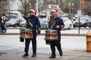 46th Annual Mayors Christmas Parade 2018\nPhotography by: Buckleman Photography\nall images ©2018 Buckleman Photography\nThe images displayed here are of low resolution;\nReprints available, please contact us:\ngerard@bucklemanphotography.com\n410.608.7990\nbucklemanphotography.com\n9637.CR2