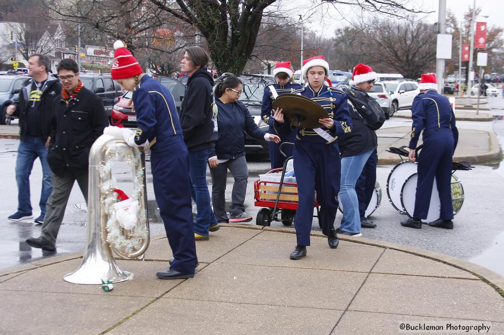 46th Annual Mayors Christmas Parade 2018\nPhotography by: Buckleman Photography\nall images ©2018 Buckleman Photography\nThe images displayed here are of low resolution;\nReprints available, please contact us:\ngerard@bucklemanphotography.com\n410.608.7990\nbucklemanphotography.com\n9639.CR2