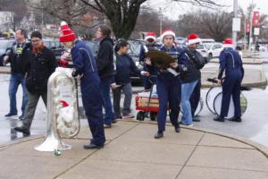 46th Annual Mayors Christmas Parade 2018\nPhotography by: Buckleman Photography\nall images ©2018 Buckleman Photography\nThe images displayed here are of low resolution;\nReprints available, please contact us:\ngerard@bucklemanphotography.com\n410.608.7990\nbucklemanphotography.com\n9639.CR2