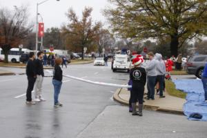 46th Annual Mayors Christmas Parade 2018\nPhotography by: Buckleman Photography\nall images ©2018 Buckleman Photography\nThe images displayed here are of low resolution;\nReprints available, please contact us:\ngerard@bucklemanphotography.com\n410.608.7990\nbucklemanphotography.com\n9640.CR2