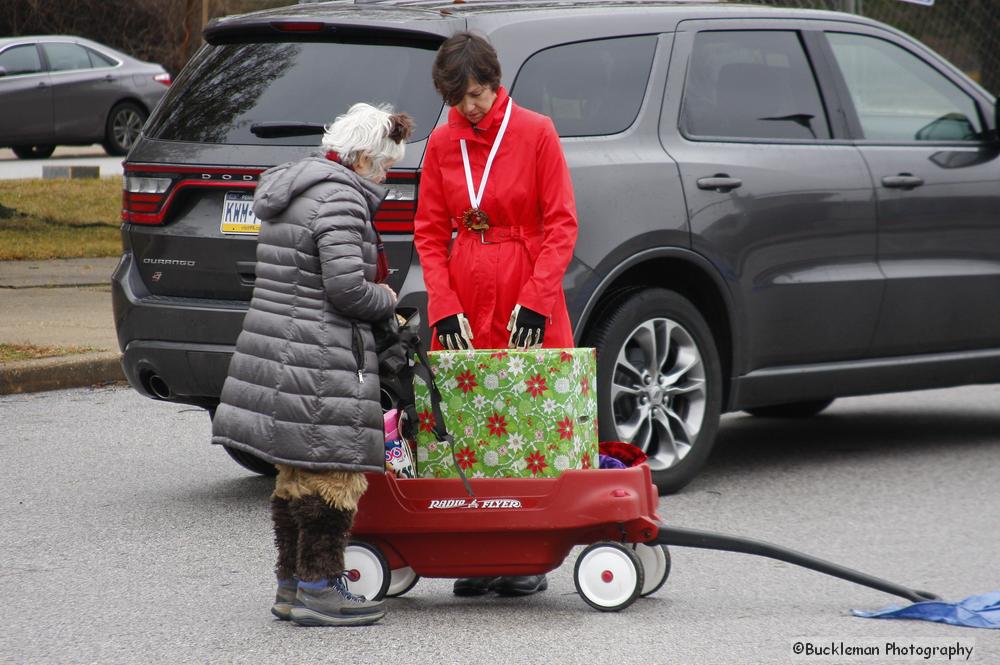 46th Annual Mayors Christmas Parade 2018\nPhotography by: Buckleman Photography\nall images ©2018 Buckleman Photography\nThe images displayed here are of low resolution;\nReprints available, please contact us:\ngerard@bucklemanphotography.com\n410.608.7990\nbucklemanphotography.com\n9641.CR2