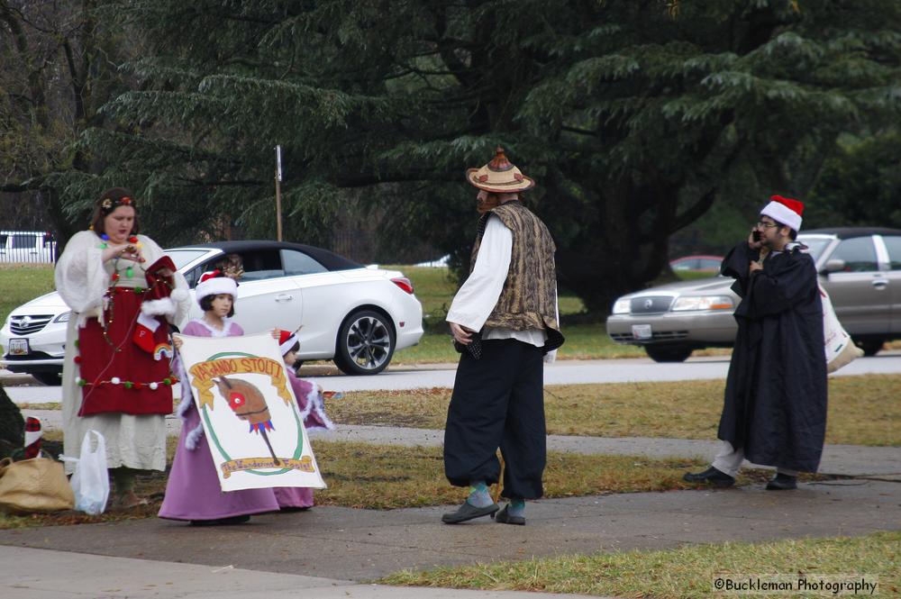 46th Annual Mayors Christmas Parade 2018\nPhotography by: Buckleman Photography\nall images ©2018 Buckleman Photography\nThe images displayed here are of low resolution;\nReprints available, please contact us:\ngerard@bucklemanphotography.com\n410.608.7990\nbucklemanphotography.com\n9642.CR2