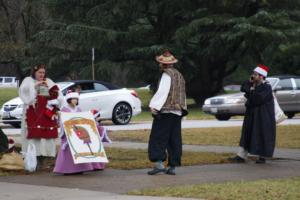 46th Annual Mayors Christmas Parade 2018\nPhotography by: Buckleman Photography\nall images ©2018 Buckleman Photography\nThe images displayed here are of low resolution;\nReprints available, please contact us:\ngerard@bucklemanphotography.com\n410.608.7990\nbucklemanphotography.com\n9642.CR2