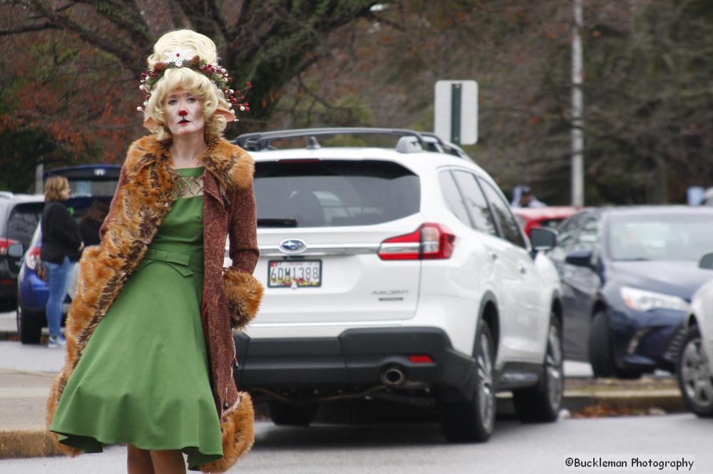 46th Annual Mayors Christmas Parade 2018\nPhotography by: Buckleman Photography\nall images ©2018 Buckleman Photography\nThe images displayed here are of low resolution;\nReprints available, please contact us:\ngerard@bucklemanphotography.com\n410.608.7990\nbucklemanphotography.com\n9643.CR2