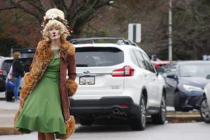 46th Annual Mayors Christmas Parade 2018\nPhotography by: Buckleman Photography\nall images ©2018 Buckleman Photography\nThe images displayed here are of low resolution;\nReprints available, please contact us:\ngerard@bucklemanphotography.com\n410.608.7990\nbucklemanphotography.com\n9643.CR2