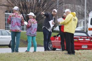 46th Annual Mayors Christmas Parade 2018\nPhotography by: Buckleman Photography\nall images ©2018 Buckleman Photography\nThe images displayed here are of low resolution;\nReprints available, please contact us:\ngerard@bucklemanphotography.com\n410.608.7990\nbucklemanphotography.com\n9648.CR2