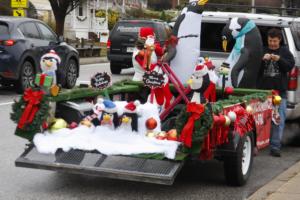 46th Annual Mayors Christmas Parade 2018\nPhotography by: Buckleman Photography\nall images ©2018 Buckleman Photography\nThe images displayed here are of low resolution;\nReprints available, please contact us:\ngerard@bucklemanphotography.com\n410.608.7990\nbucklemanphotography.com\n9652.CR2